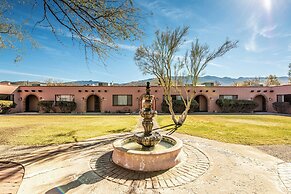 Tanque Verde Ranch