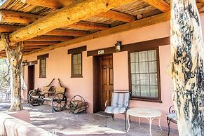 Tanque Verde Ranch
