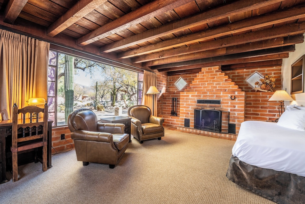 Tanque Verde Ranch