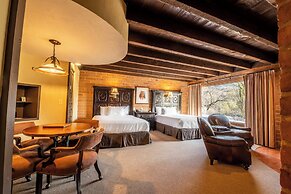 Tanque Verde Ranch