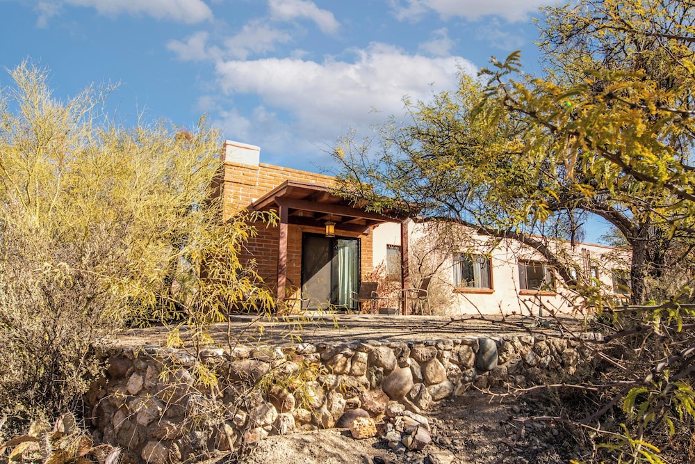 Tanque Verde Ranch