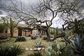 Tanque Verde Ranch