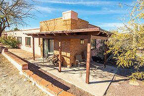 Tanque Verde Ranch