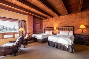 Tanque Verde Ranch