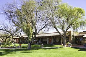 Tanque Verde Ranch