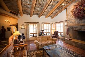 Tanque Verde Ranch