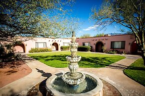 Tanque Verde Ranch