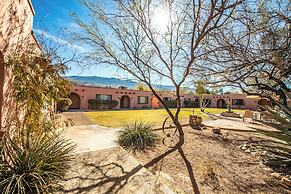 Tanque Verde Ranch