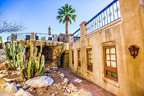 Tanque Verde Ranch