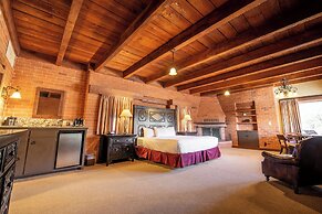Tanque Verde Ranch
