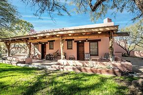 Tanque Verde Ranch