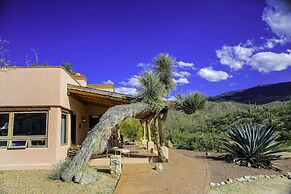 Tanque Verde Ranch