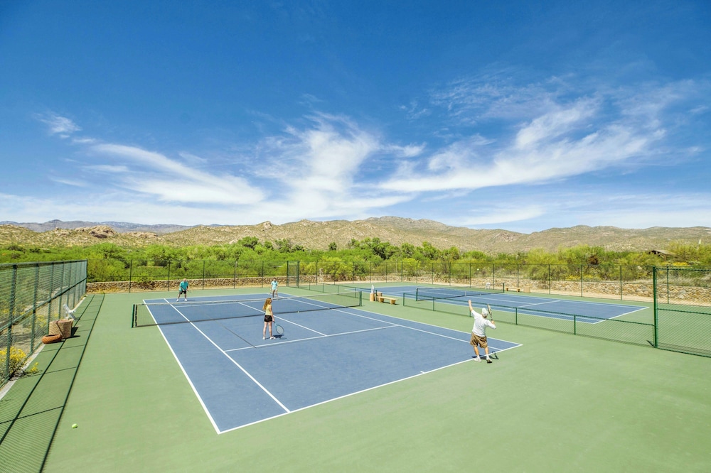 Tanque Verde Ranch