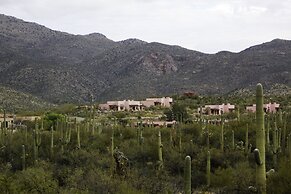 Tanque Verde Ranch