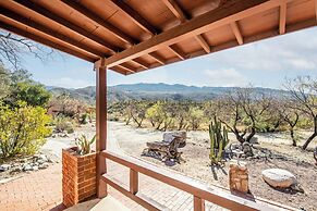 Tanque Verde Ranch