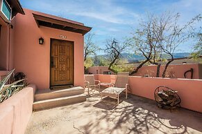 Tanque Verde Ranch