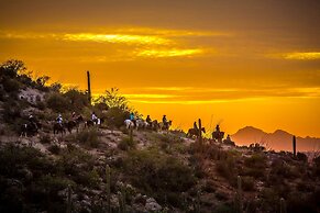 Tanque Verde Ranch