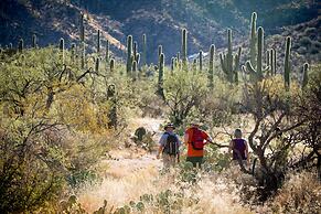 Tanque Verde Ranch