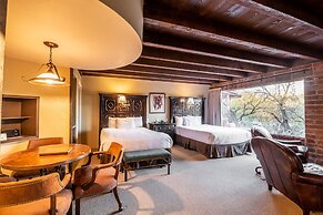 Tanque Verde Ranch