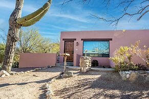 Tanque Verde Ranch