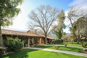 Tanque Verde Ranch