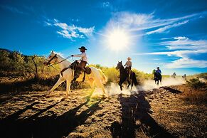Tanque Verde Ranch
