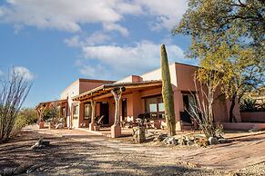 Tanque Verde Ranch
