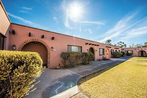 Tanque Verde Ranch