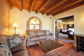 Tanque Verde Ranch