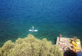 Ece Hotel Sovalye Island