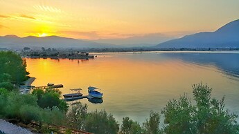 Ece Hotel Sovalye Island