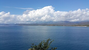 Ece Hotel Sovalye Island