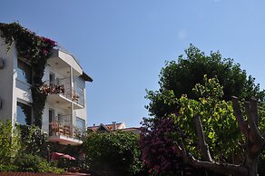 Ece Hotel Sovalye Island