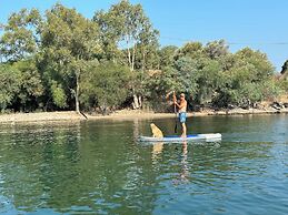 Ece Hotel Sovalye Island