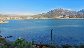 Ece Hotel Sovalye Island