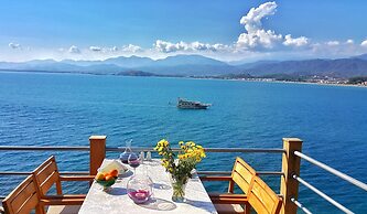 Ece Hotel Sovalye Island