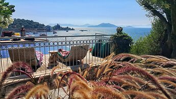 Ece Hotel Sovalye Island