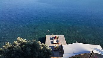 Ece Hotel Sovalye Island