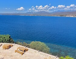 Ece Hotel Sovalye Island