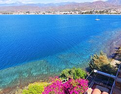 Ece Hotel Sovalye Island