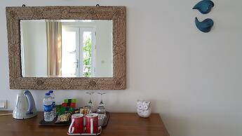 Ece Hotel Sovalye Island