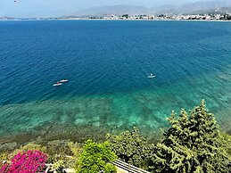 Ece Hotel Sovalye Island