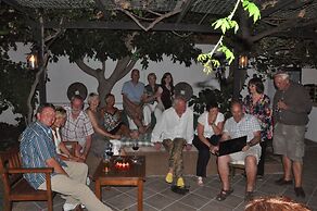 Ece Hotel Sovalye Island