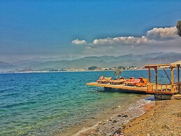 Ece Hotel Sovalye Island