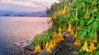 Ece Hotel Sovalye Island