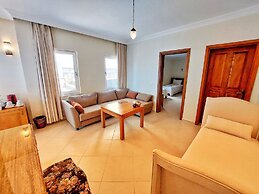 Ece Hotel Sovalye Island