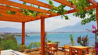 Ece Hotel Sovalye Island