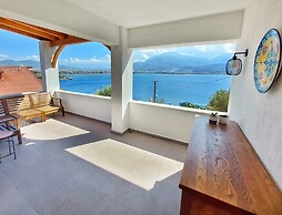 Ece Hotel Sovalye Island