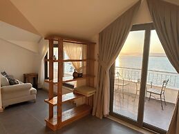 Ece Hotel Sovalye Island