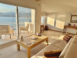 Ece Hotel Sovalye Island